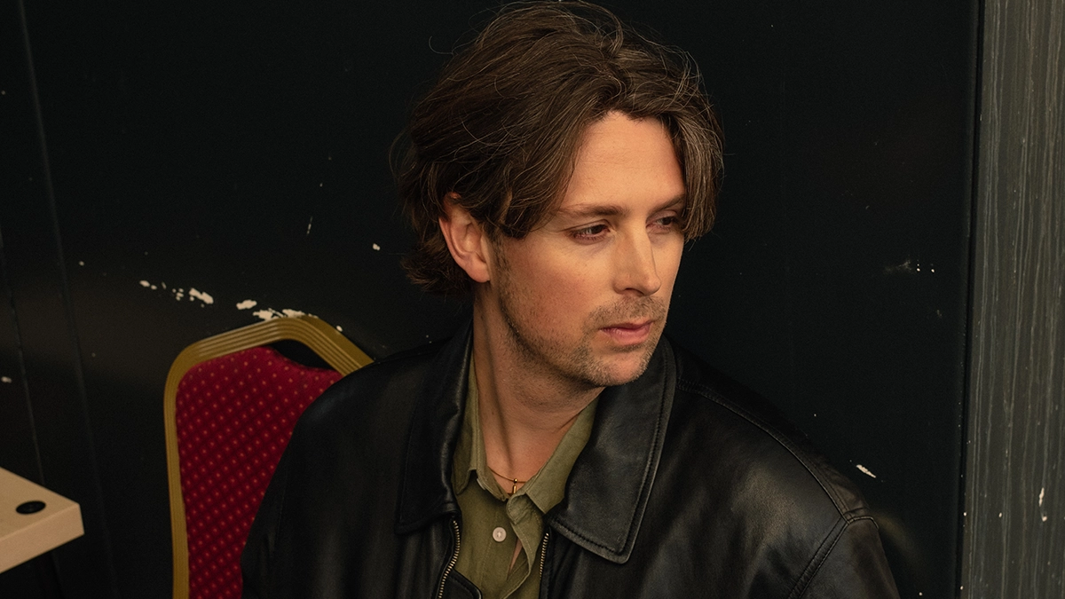 Albin Lee Meldau - Photo by Zac Mahrouche