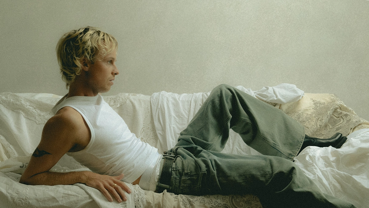 Isak Danielson - Photo by Hedvig Moberg