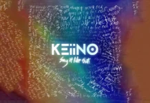 Discover Keiino: The Dynamic Fusion of Tradition and Modernity Say It Like That - KEiiNO