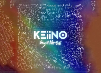 Discover Keiino: The Dynamic Fusion of Tradition and Modernity Say It Like That - KEiiNO