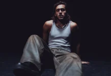 Exploring Benjamin Ingrosso’s New Album: «Pink Velvet Theatre» Benjamin Ingrosso - Photo by Jonathan Perlmann