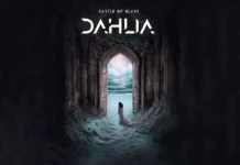 Dahlia’s New Single «Castle of Glass»: An Energetic Experience Dahlia