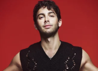 Darin Celebrates 20 Years at Ullevi: A Night to Remember Darin