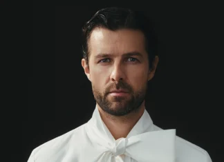 Didrik Solli-Tangen’s Heartfelt Christmas Album: A Tribute to Anders Vangen Didrik Solli-Tangen