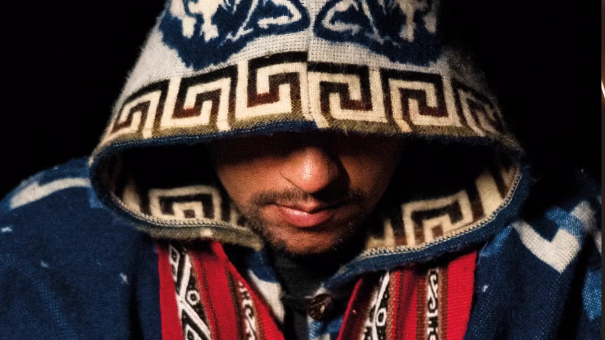 Jon Henrik Fjällgren - Photo by Ludwig Sörberg / WERECKIPR