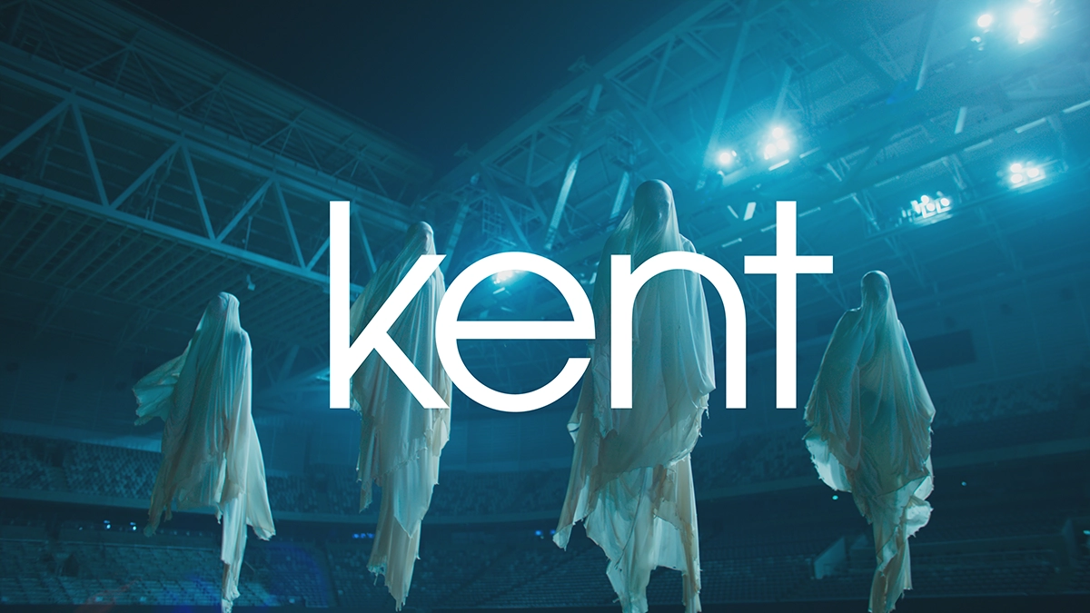 Kent - Photo by Arvid Kornstrand