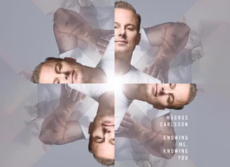 7th Heaven Remixes Magnus Carlsson’s Tribute to ABBA: A Must-Listen This Party Season! Magnus Carlsson - Knowing You, Knowing Me
