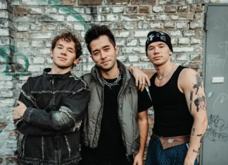 Marcus & Martinus Release New Single «Another Life» with Vize Marcus & Martinus, Vize - Photo by Hello Bipo