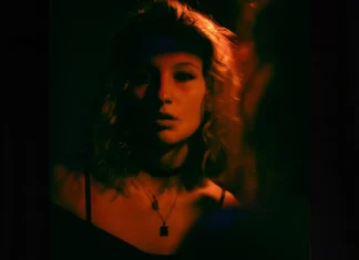 Mia Dae Embraces Her Mistakes in New Single «My Next Mistake» Mia Dae