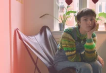 Discover the Heartfelt Sounds of Min Veninde Signe’s Debut EP «Danser» Min Veninde Signe