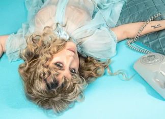 Miss Li’s 10th Album: A Journey Through Life, Death, and Everything In Between Miss Li - Photo by Sonny Gustafsson