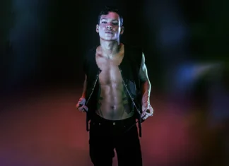 Omar Rudberg’s 2024 European Tour: A Stop in Sweden! Omar Rudberg - Photo by Adam Falk