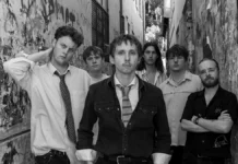 Rakkerpak’s New Single «Momentum»: A Reflection on Friendship Changes Rakkerpak