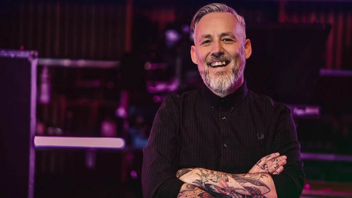 Tarjei Strom - MGP - Photo by NRK