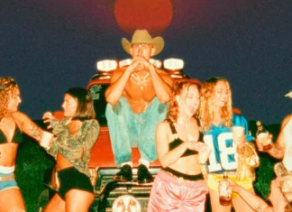 Tobias Rahim: Denmark’s Musical Sensation Unveiling «Jylland» Tobias Rahim - Jylland