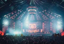 The Powerful Collaboration: Tungevaag and Amero Release «Without You» Tungevaag