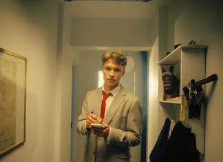 Exploring Zimmermann: The Rise of Amund Zimmermann Børresen and His Newest Release Zimmermann