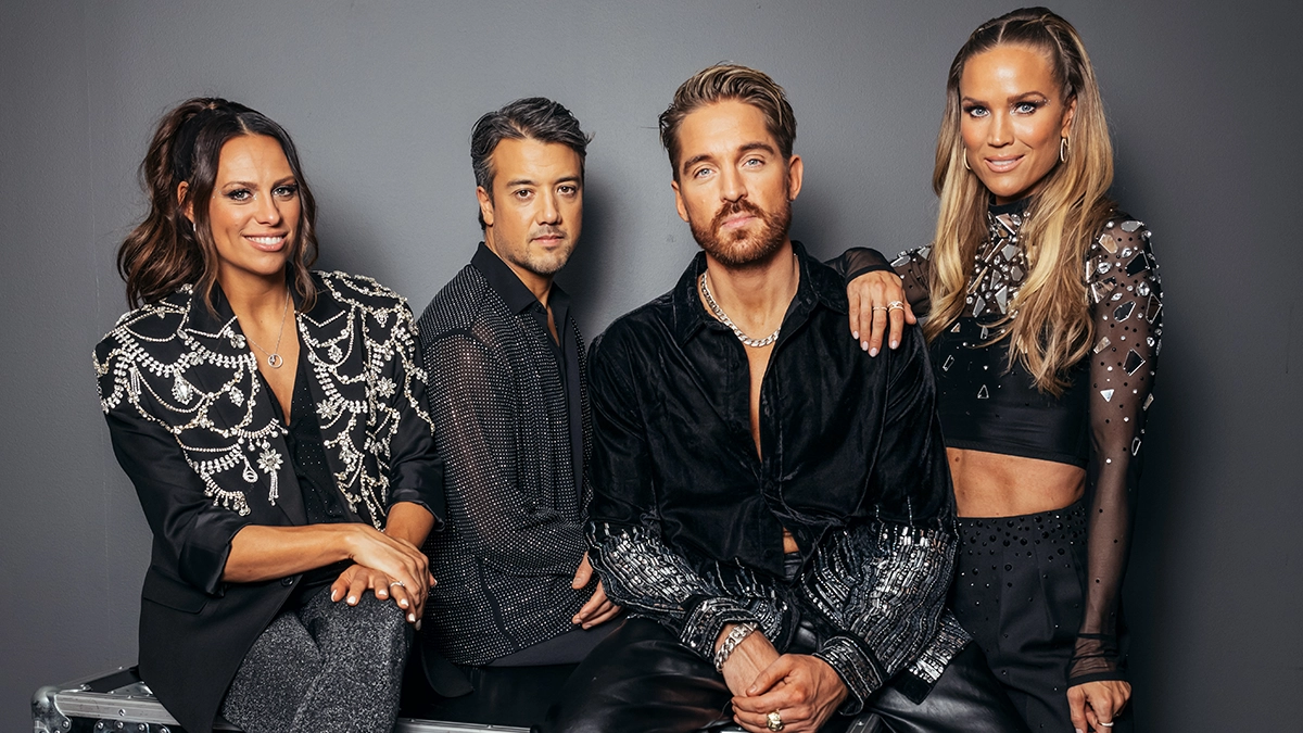 A*teens - Photo by Stina Stjernkvist