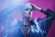 Felin’s «Riot»: A Powerful Anthem for Mental Health Awareness Felin - Photo by Fredrik Etoall