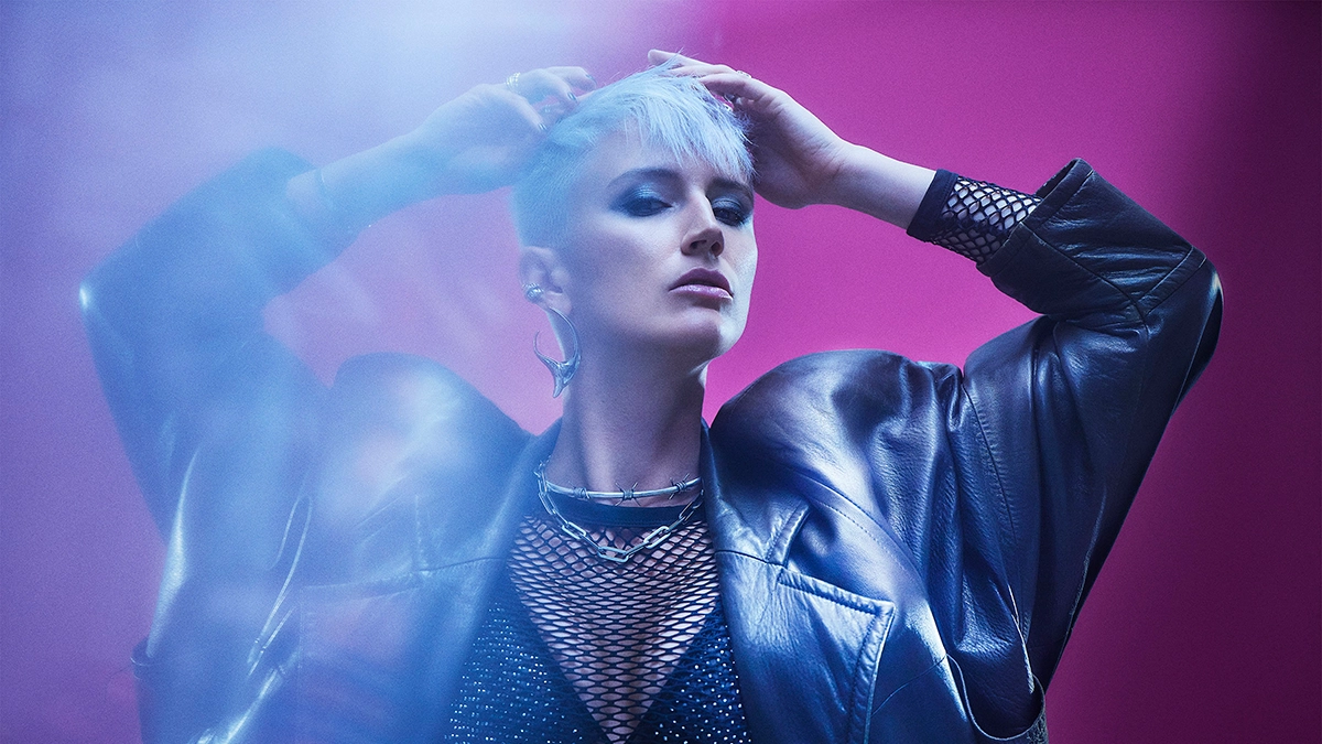 Felin - Photo by Fredrik Etoall