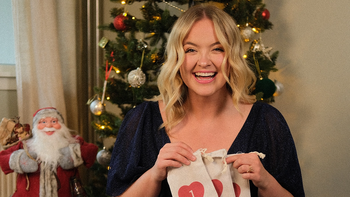 Alexandra Rotan - Photo by Guro Sommer