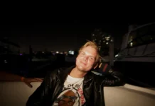 Unveiling the Life and Legacy of Avicii: The Upcoming Netflix Documentaries Avicii - Tim Bergling - Photo by Candamo Film and Avicii Music AB