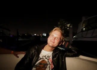 Unveiling the Life and Legacy of Avicii: The Upcoming Netflix Documentaries Avicii - Tim Bergling - Photo by Candamo Film and Avicii Music AB