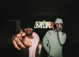 El Papi and Greekazo Drop New Hit «Hva Vil Du»: A Cross-Border Collaboration El Papi and Greekazo