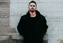 Erik Segerstedt: A Melodifestivalen Debut You Can’t Miss Erik Segerstedt Photo by Jocke Lord