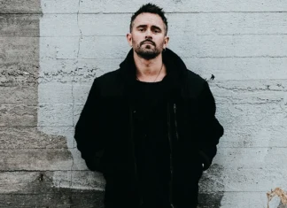 Erik Segerstedt: A Melodifestivalen Debut You Can’t Miss Erik Segerstedt Photo by Jocke Lord