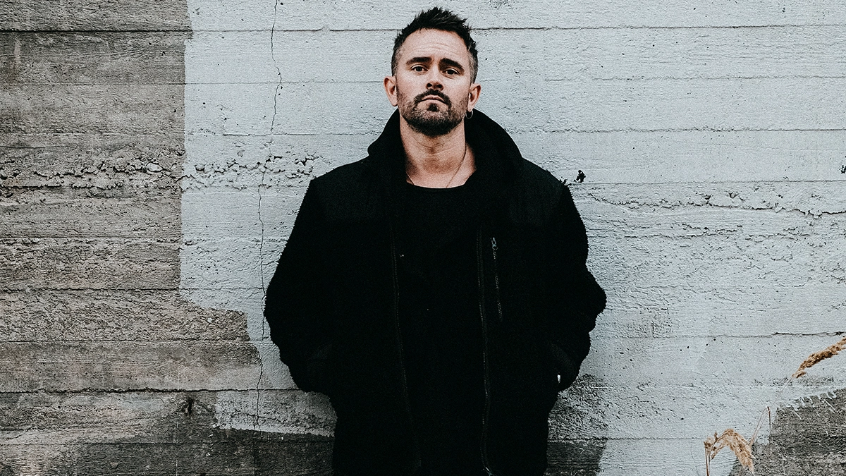 Erik Segerstedt Photo by Jocke Lord