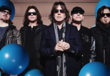 Rock Legends Europe to Headline Skärgårdsfesten 2025 Europe 2024