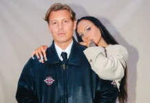 Jesper Jenset Teams Up with Tomine Harket for a Soulful EP Release Jesper Jenset - Tomine Harket Photo by Fredrik Hovdevik