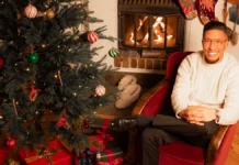 Lucianoz Releases Festive Hit «God Jul (Feliz Navidad)» to Celebrate Swedish Christmas Traditions Lucianoz