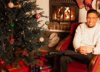 Lucianoz Releases Festive Hit «God Jul (Feliz Navidad)» to Celebrate Swedish Christmas Traditions Lucianoz