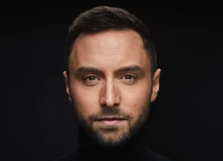 Måns Zelmerlöw: Ready to Shine in Melodifestivalen from Malmö Måns Zelmerlöw - Photo by Magnus Ragnvid