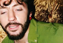 Ruben’s «Milk and Honey»: A Sentimental Journey Ruben - Photo by Stian Werme