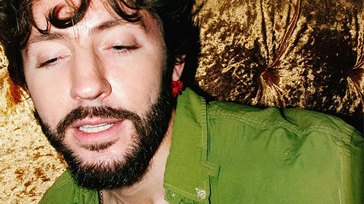 Ruben - Photo by Stian Werme