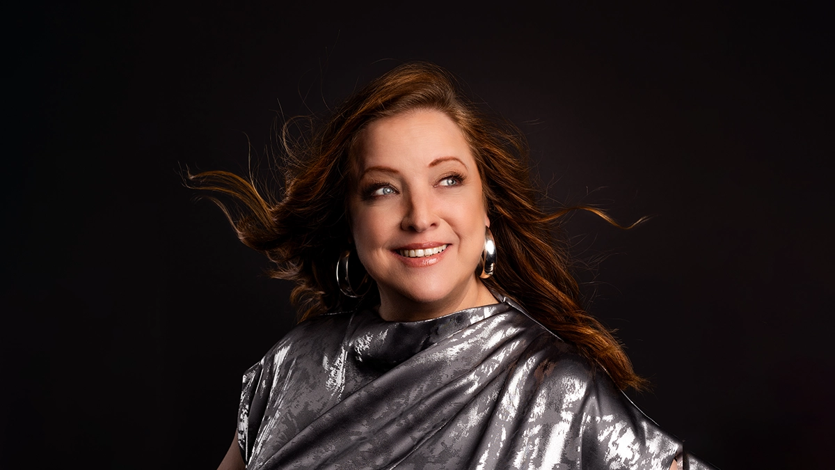 Shirley Clamp - Photo by Lena Nilsson