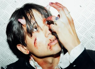 Varas Releases New Single «Skull»: A Deep Dive into Life’s Decisions Varas Photo by Lamia Karic - Studio Förgätmigej