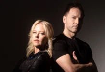 Da Buzz Unveils «Set My Heart on Fire»: A Musical Journey 20 Years in the Making DaBuzz