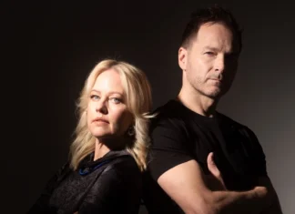 Da Buzz Unveils «Set My Heart on Fire»: A Musical Journey 20 Years in the Making DaBuzz