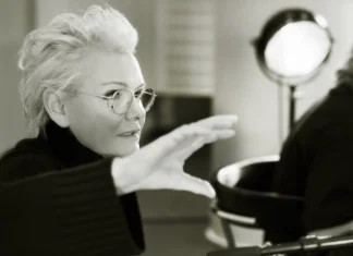 Eva Dahlgren’s Captivating Return: The Release of «Alphabet City Songs – Lost and Found» Eva Dahlgren - Filmhuset - 190