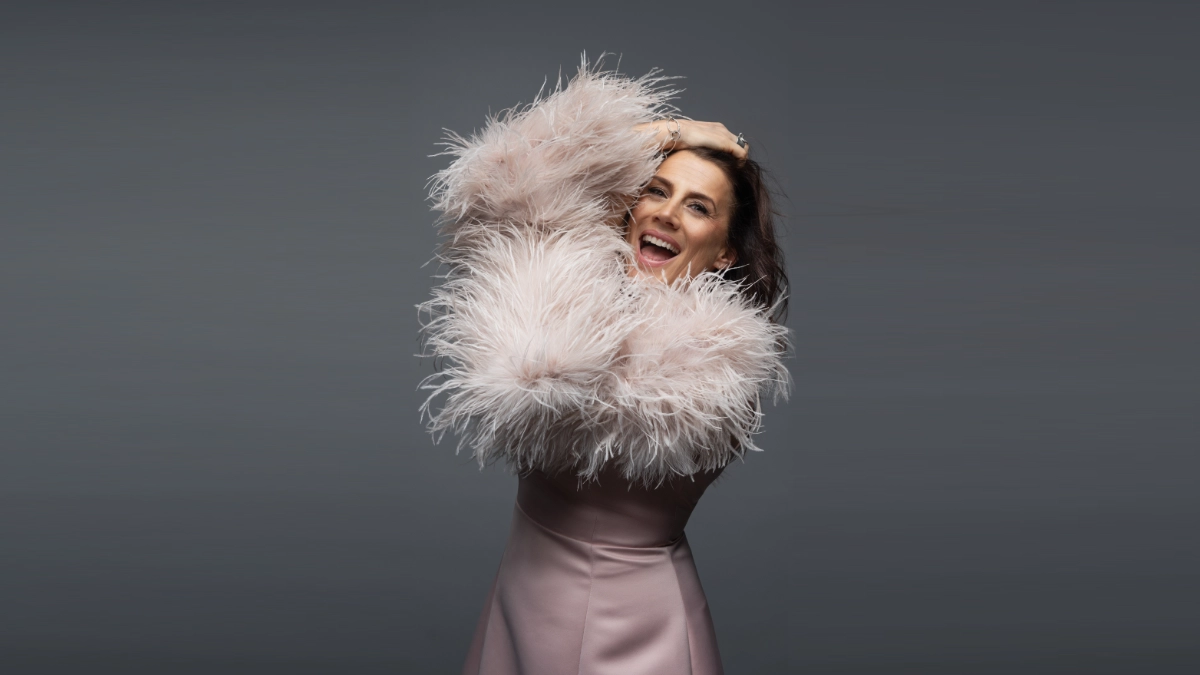 Jill Johnson 2024 - Photo by Nikola Stankovic