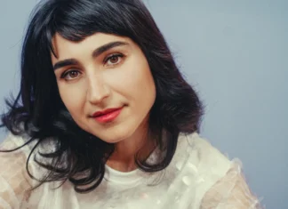 Laleh’s Emotional Performance at the Nobel Festival: New Releases and Future Plans Laleh - Photo by Gustaf Thörn