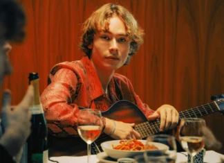 Exploring Vulnerability Through Music: Metropolen’s New Release Metropolen