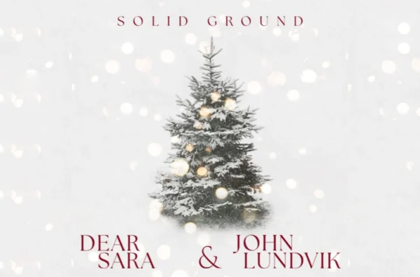 Solid Ground