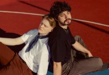 Debut Magic: 2AM-DM Reveals Their New Single «Golden Hour» 2AM-DM - Photo by Mariell Lind Hansen