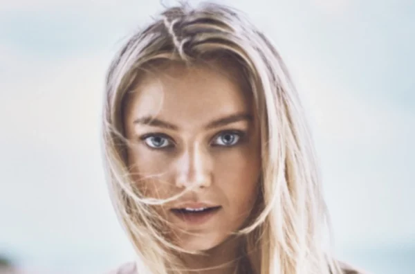 Astrid S