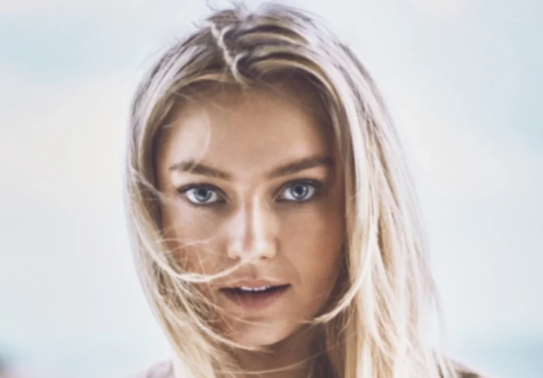 Astrid S